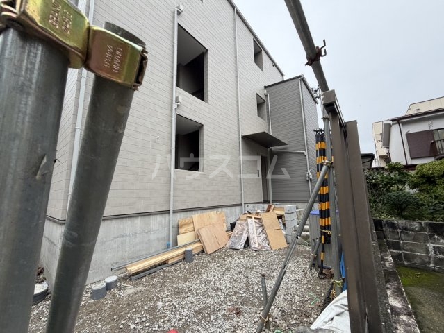 19/29 駐車場