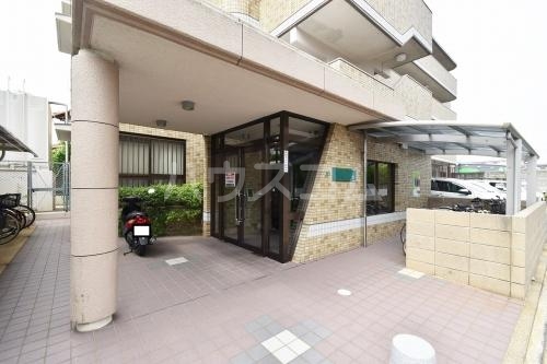 2/7 エントランス