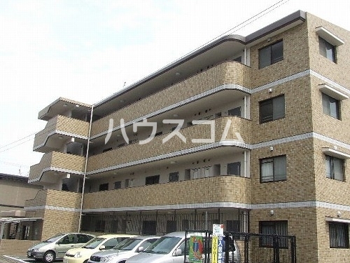 1/22 外観
