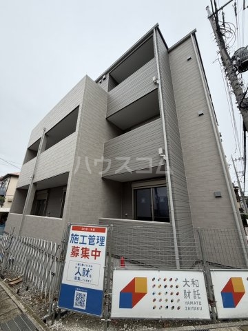 11/29 外観