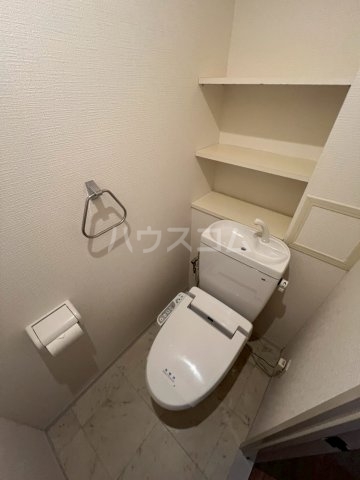 19/30 トイレ