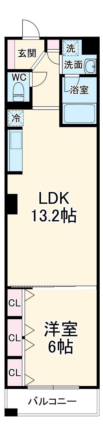 2/11 間取