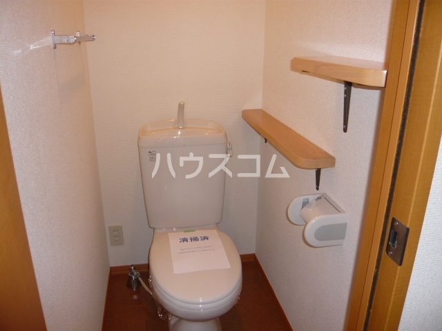 14/30 トイレ