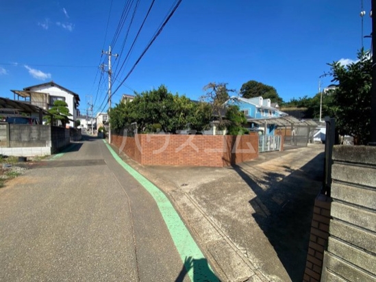19/27 駐車場