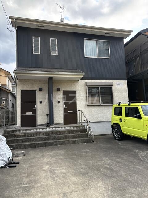 1/12 外観