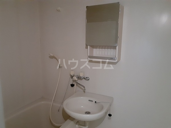 11/25 洗面