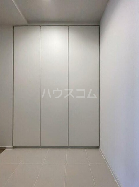 4/22 寝室
