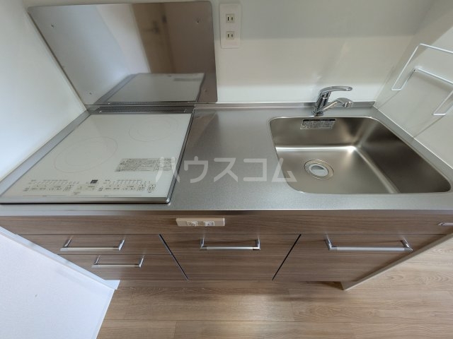 10/30 キッチン