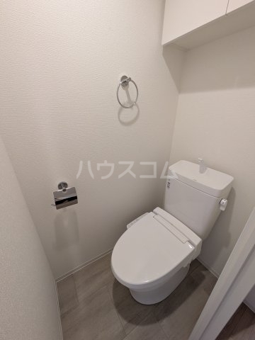 12/30 トイレ