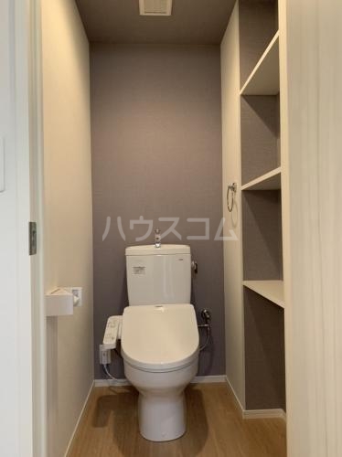 9/20 トイレ