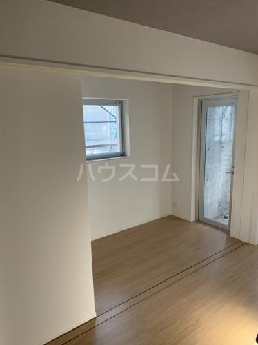 4/20 寝室