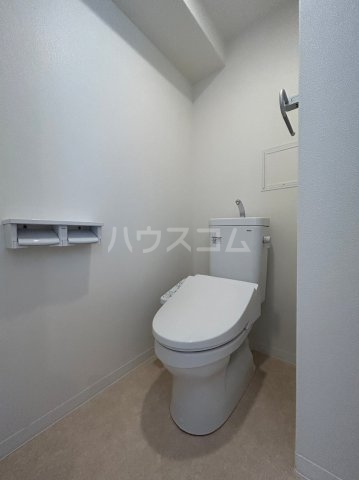 12/27 トイレ