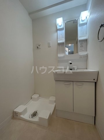 13/27 洗面