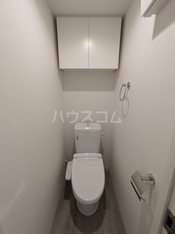 14/30 トイレ