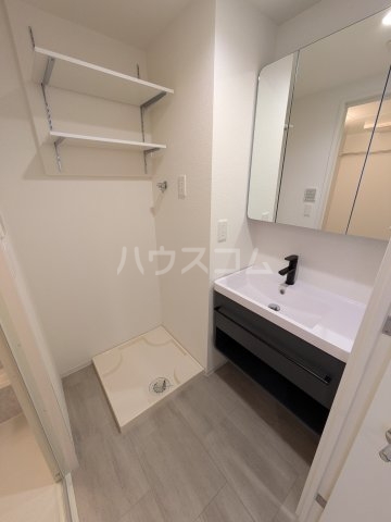 15/30 洗面