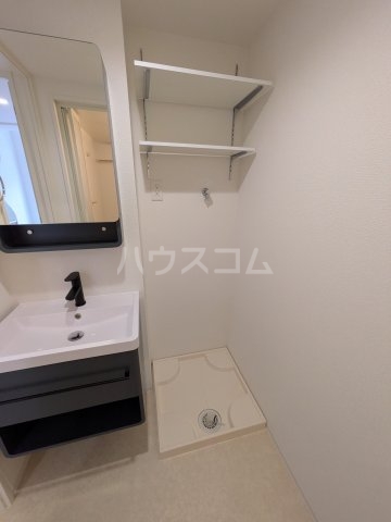 16/30 洗面