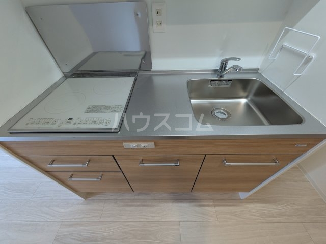 11/30 キッチン
