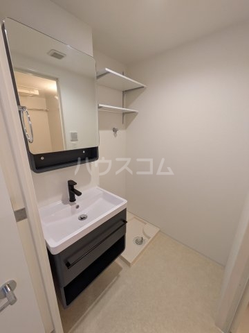 14/30 洗面