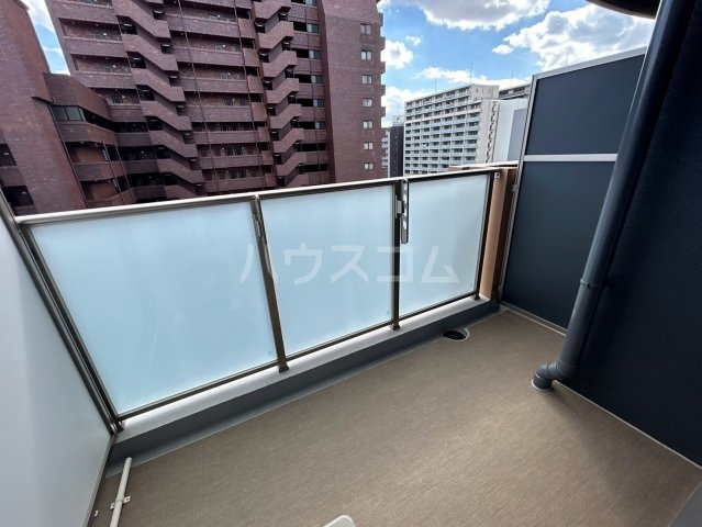 26/30 バルコニー