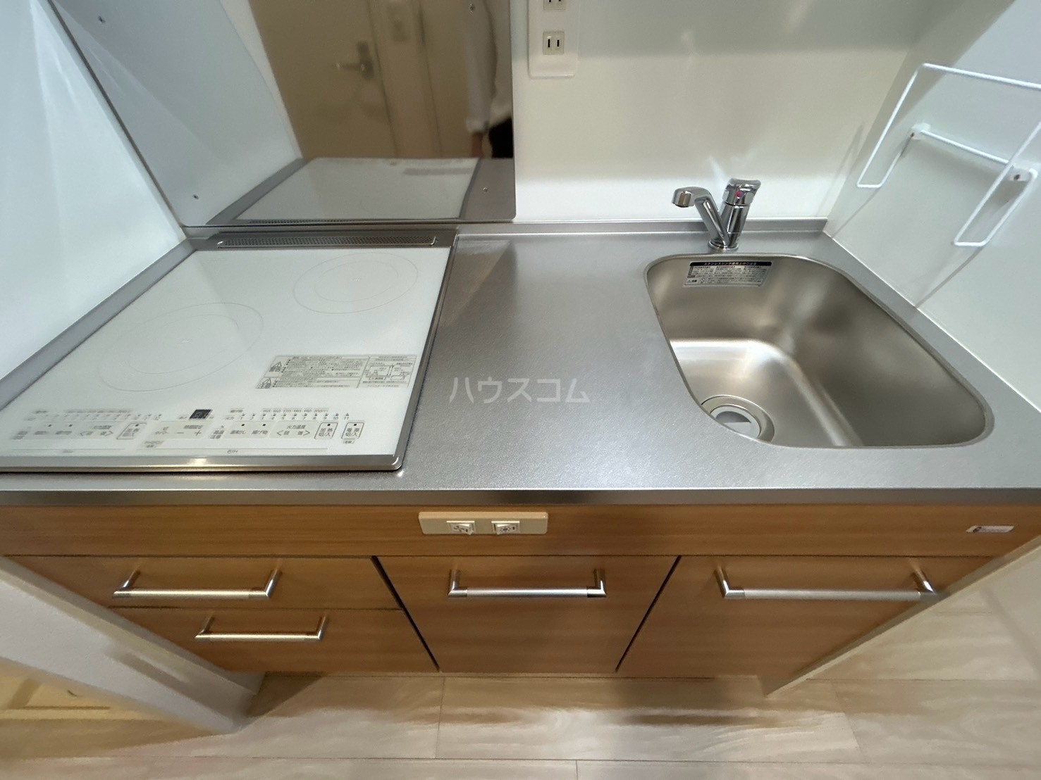 10/30 キッチン