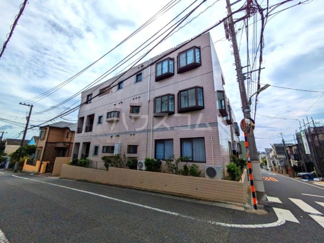 1/29 外観