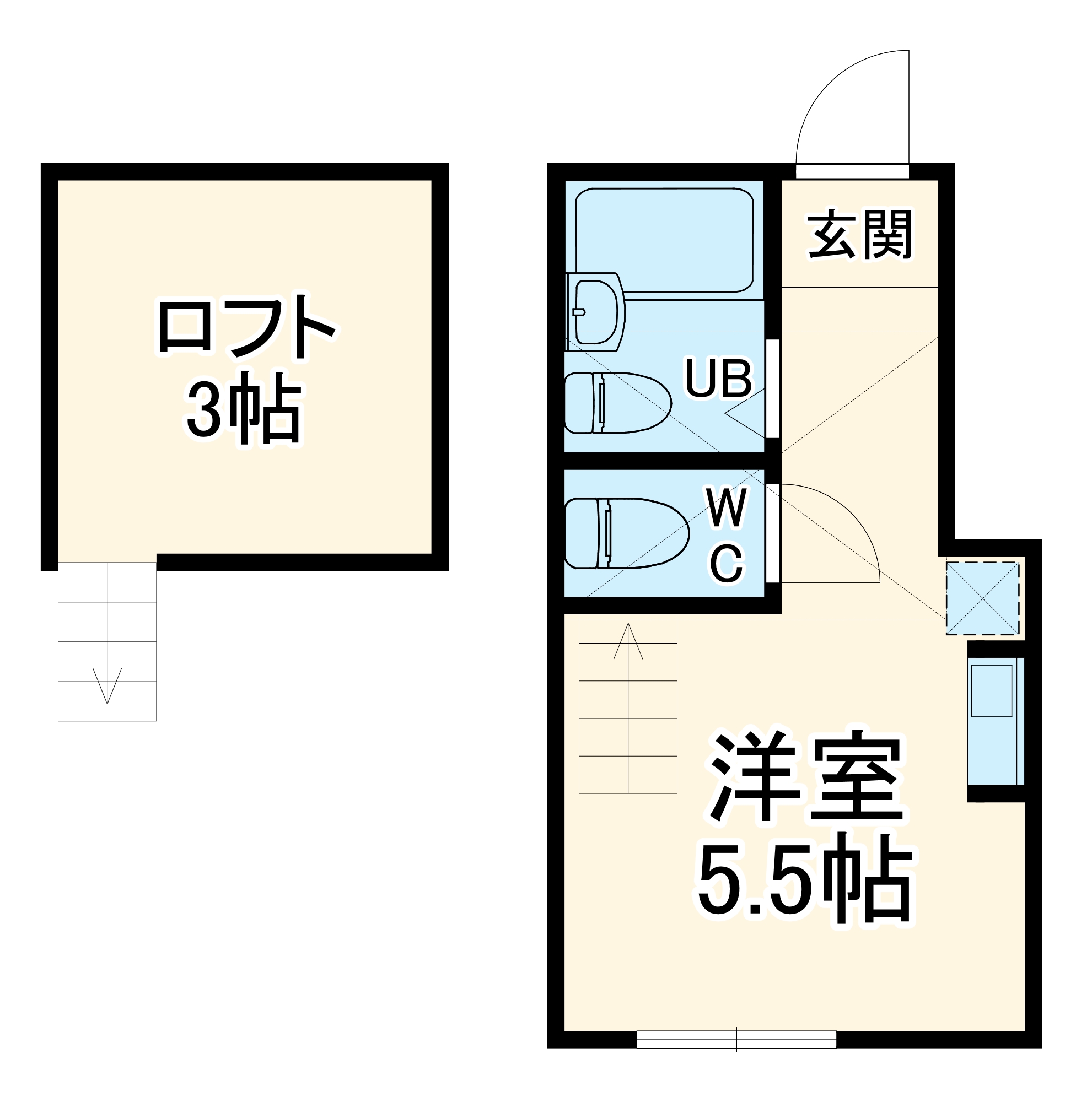 2/20 間取