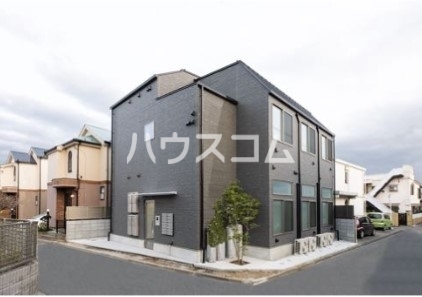 1/9 外観