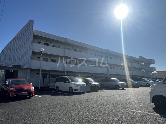 1/19 外観