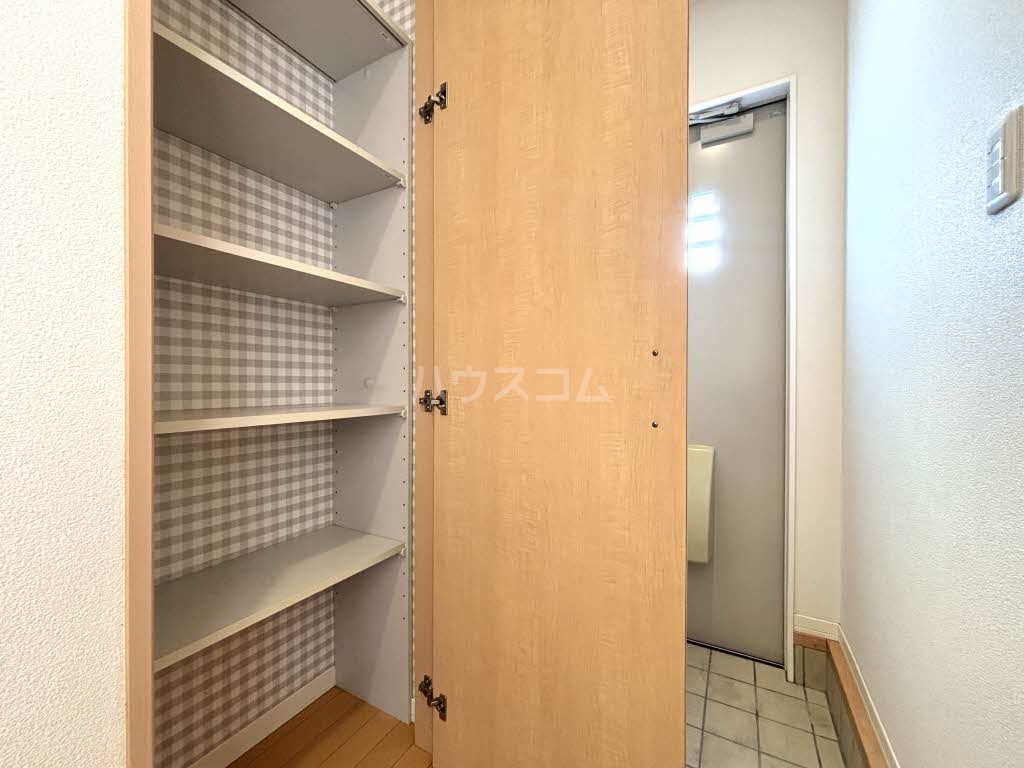 9/24 収納