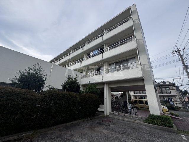 1/5 外観