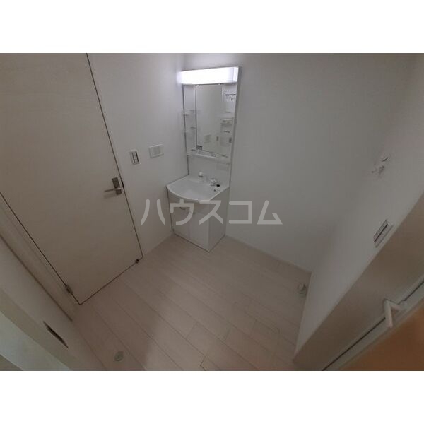 10/20 洗面