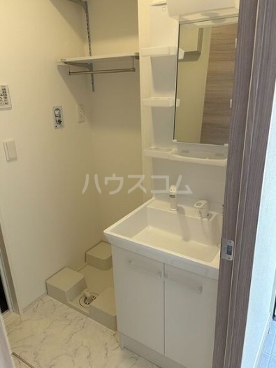 11/20 洗面