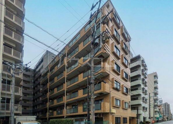 1/11 外観