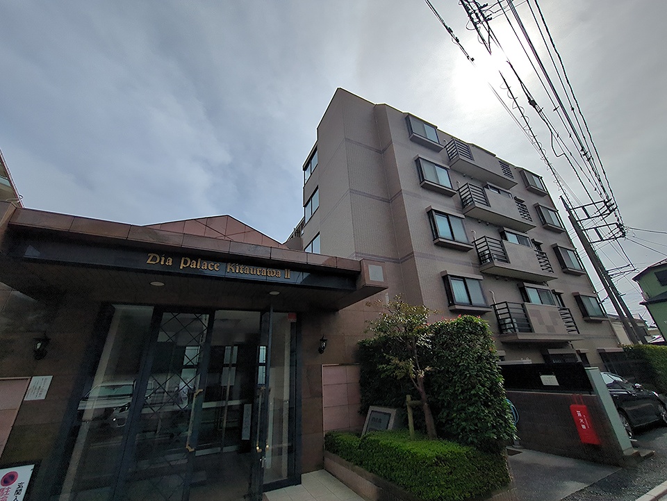 2/7 間取