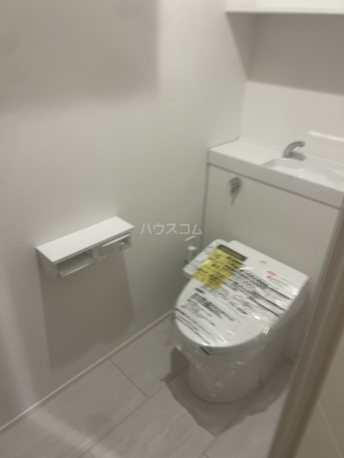 17/30 トイレ