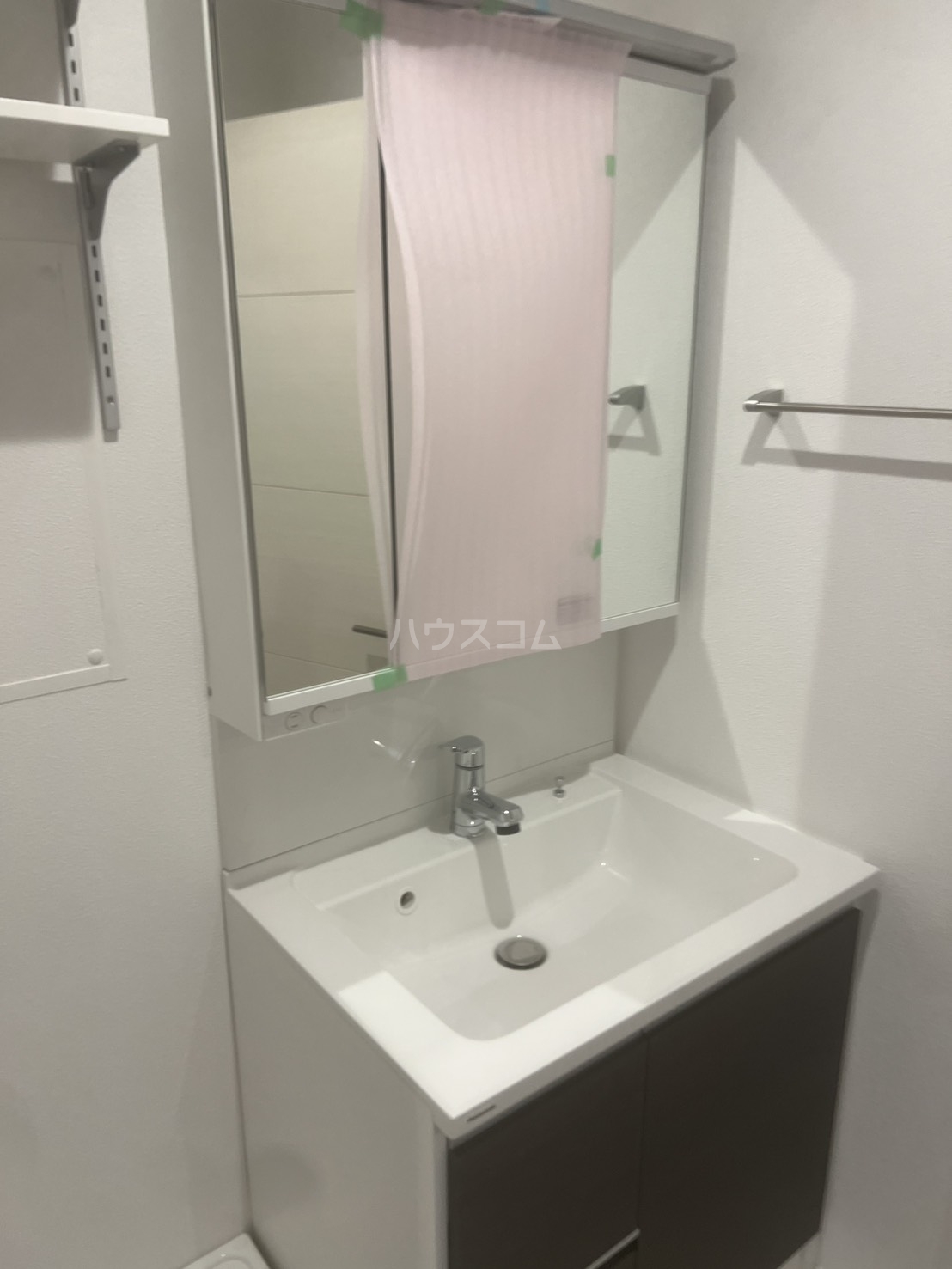 18/30 洗面