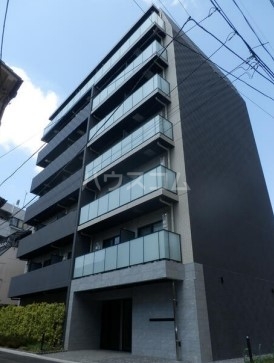 1/22 外観