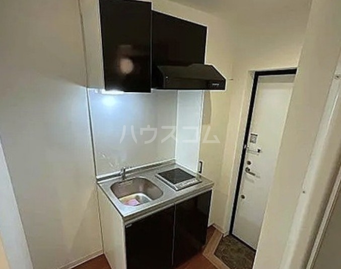 7/13 キッチン