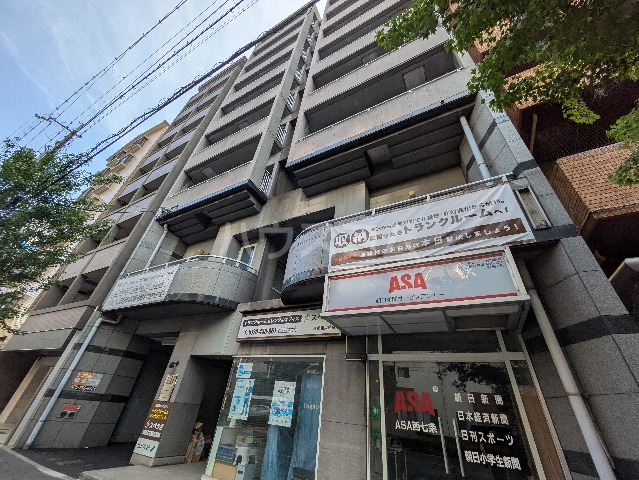 1/16 外観