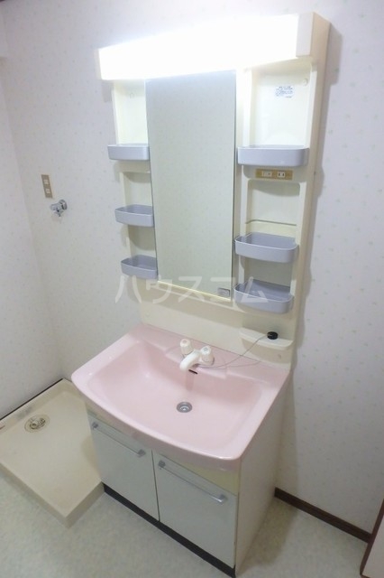 13/29 洗面