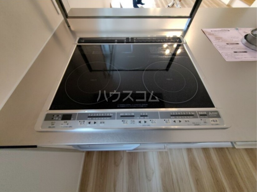 9/22 キッチン