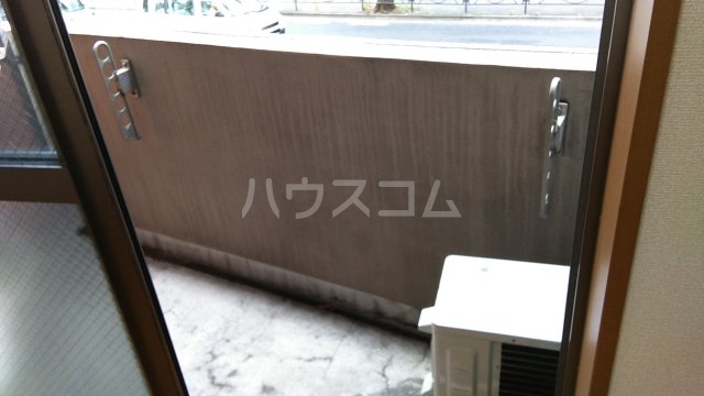 17/30 バルコニー