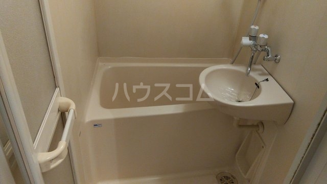 12/30 浴室