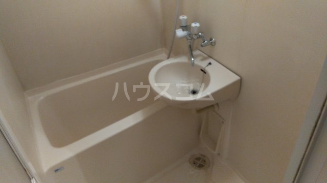14/30 洗面