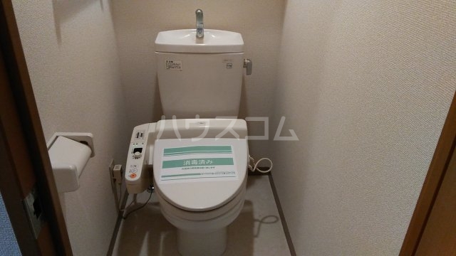 13/30 トイレ
