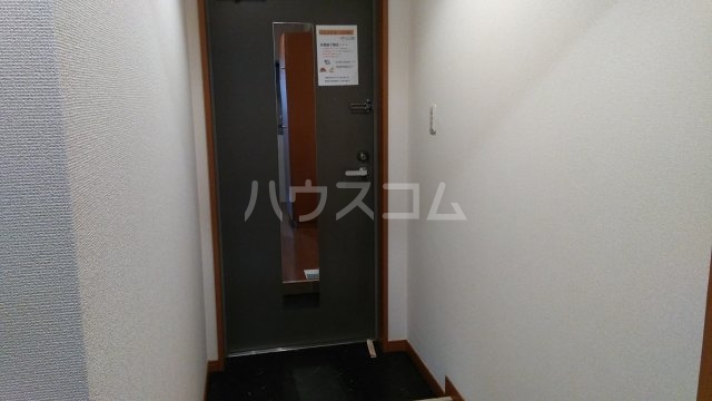 9/30 玄関