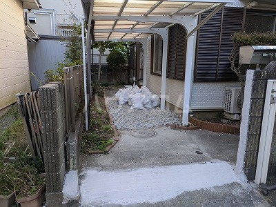 29/30 駐車場