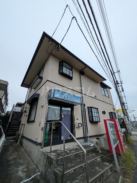 1/30 外観