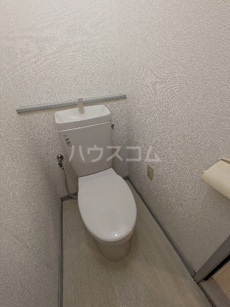 13/30 トイレ