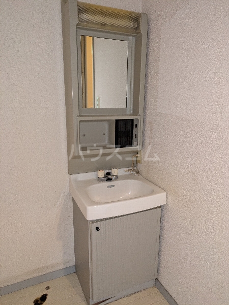 14/30 洗面